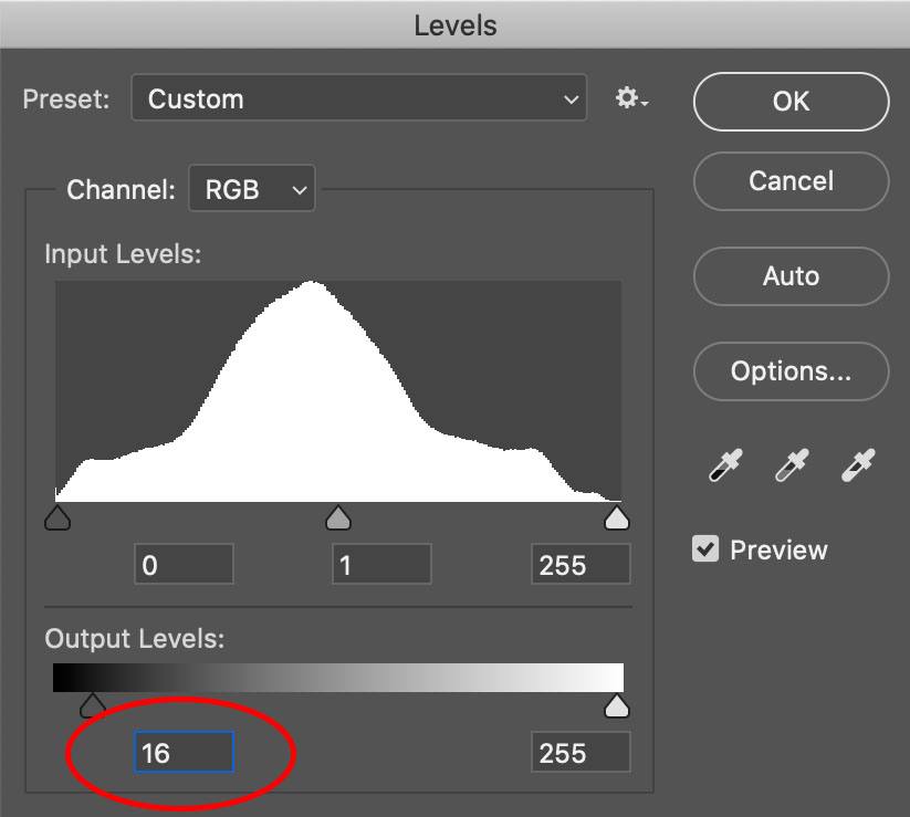 Printer Tonal Range Correction – GreyLearning Blog